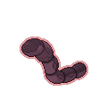 Dark Orthworm